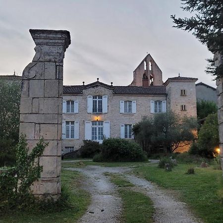 La Maison Des Coteaux Villa Ruffiac  Exterior photo