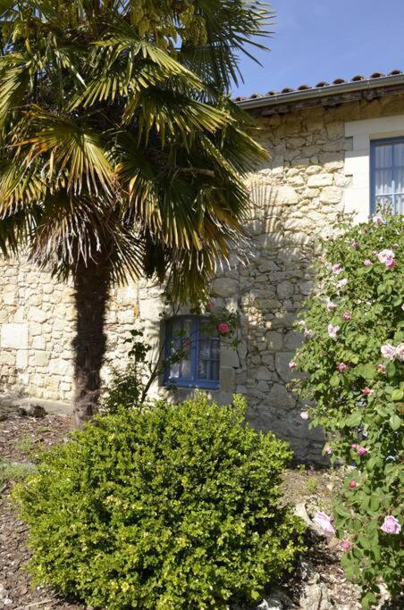 La Maison Des Coteaux Villa Ruffiac  Exterior photo