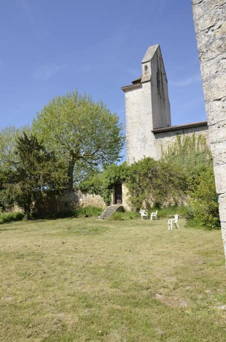 La Maison Des Coteaux Villa Ruffiac  Exterior photo