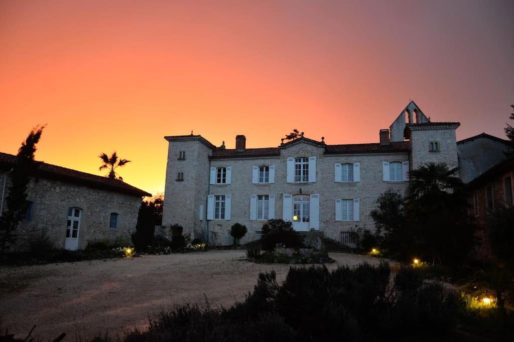 La Maison Des Coteaux Villa Ruffiac  Exterior photo